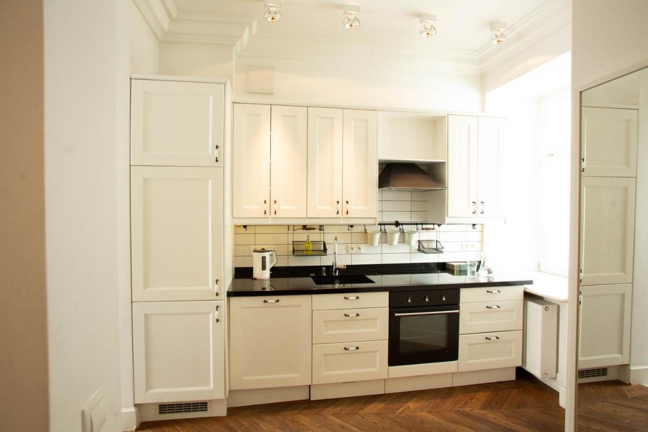Apartment Center - Golden - Dobr11a *