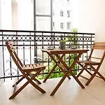 City Center - Golden Apartments - Dobr11A