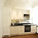 City Center - Golden Apartments - Dobr11A