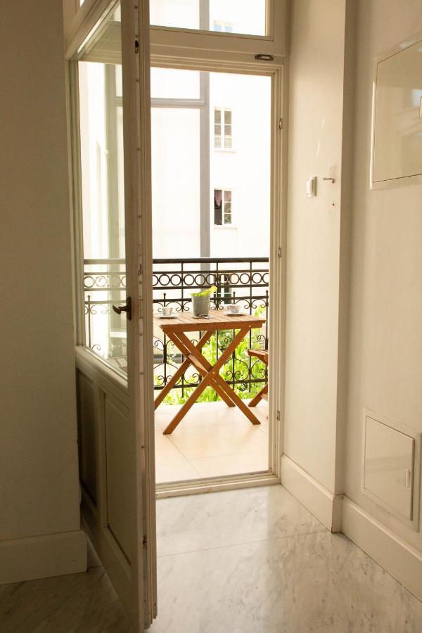 Leilighet Center - Golden - Dobr11a
